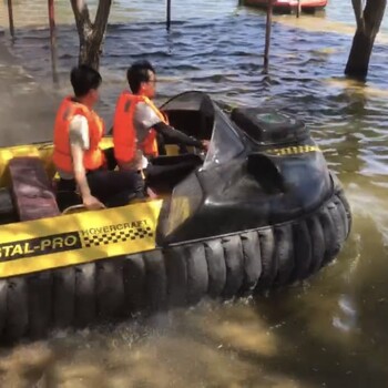 景区旅游观光新项目--水陆两栖全地形车--给你不一样的体验