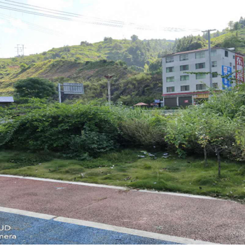 贵州黔东南州榕江县城区186亩商住用地出让